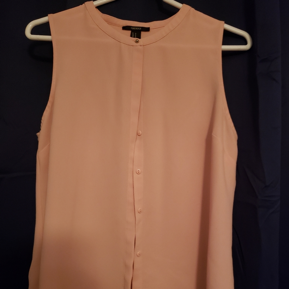 Forever 21 top